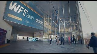 WFS Europe 2022: The Aftermovie