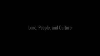 Land, People and Culture - The Balkans