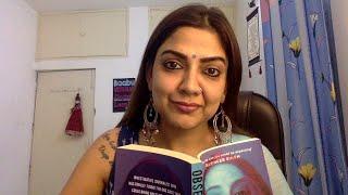 Obsessed Book Reading by Ruchi Kokcha