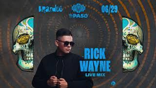 Rick Wayne - Live @ Budapest, Brandus - EL PASO (2024.06.29.)