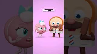 NORMAL VS PSYCHOPATH #shorts  #shortvideo