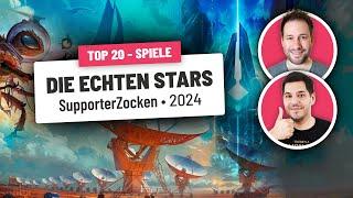 Diese Brettspiele haben gerockt! 