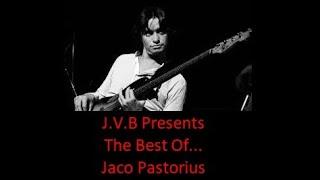 Joe Vs. The Bass Presents...The Best of Jaco