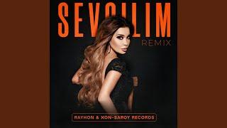 Sevgilim (Remix)