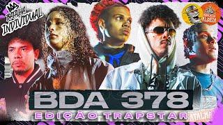 BATALHA DA ALDEIA #378 - Edição Trapstar