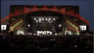 Queens of the Stone Age @ Reading 2008 [Fixed audio]