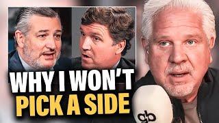 The Key Takeaway from the Tucker Carlson-Ted Cruz Debate that Everyone is Missing