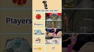 pvz fusion destruction mushroom zombies are similar:#pvz #pvzfusion