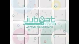 AREA 51 (Re-Rec LONG version) - 96 [jubeat ripples APPEND SOUNDTRACK]