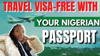 Travel With Me Visa Free To Albania 