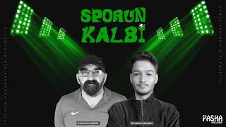 SPORUN KALBİ (SELMAN KARAKAYA - RAMAZAN BAŞBUĞ)