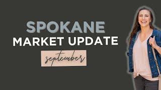 Spokane Real Estate Market Update | Are we still in a seller's market?