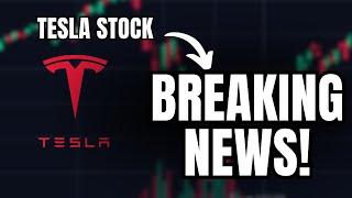 Robotaxi Launch DELAYED?! + Elon Musk: "Tesla Stock Will Make You Rich."