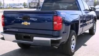 2014 Chevrolet Silverado 1500 in Bolton, ON L7E 1M3