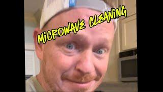 I had NO CLUE microwaves had this  #tips #tricks