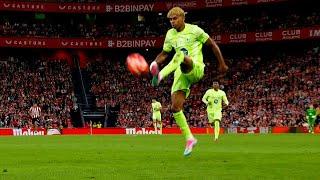 Lamine Yamal Vs Athletic Bilbao (25/05/25)