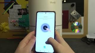 Turn Your Levoit Core 300s into a Smart Device in Minutes! - Pair with Mobile App