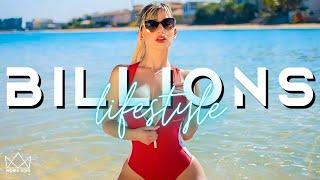 BILLIONAIRE LIFESTYLE: 3 Hour Luxury Lifestyle Visualization Manifestation Billionaire Ep. 134