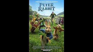 انیمیشن پیتر خرگوشه دوبله فارسی جذاب سرگرم کننده باکیفیت ۱ animation peter rabbit