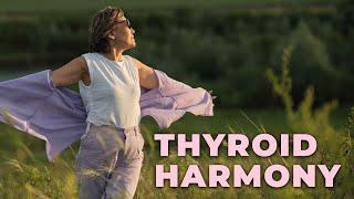 Introducing Thyroid Harmony The Natural Way to Thyroid Health | PureHealth Research