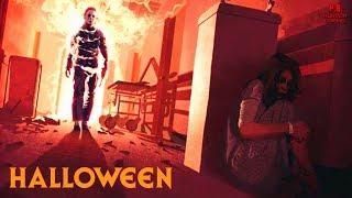 Halloween : Michael Myers | Full Gameplay Walkthrough No Commentary