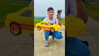 Super TF RC Car Ki kya colour changing