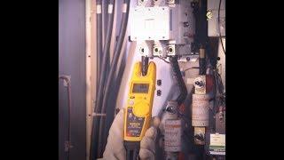 Fluke T6-600 Electrical Tester: Introduction