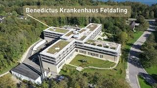 Benedictus Krankenhaus Feldafing