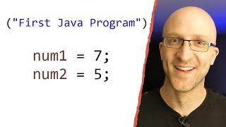 Create Your First Java Program from Scratch in Minutes