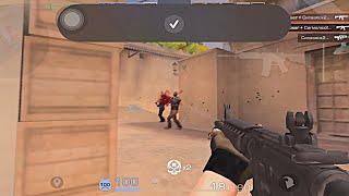 БЕСПЛАТНЫЙ ЧИТ на iOS для STANDOFF 2 | CLUMSY 0.32.0 IOS