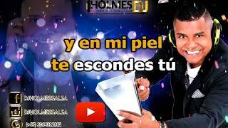 TODAVÍA / LOUIE RAMIREZ / Vídeo Liryc letra / Holmes DJ