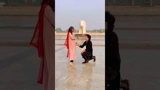 Laal Saree ️#youtube #youtubeshorts #shortvideo #shortsviral #lovestatus #love #explore #foryou