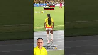 Seleccion Colombia #futbol #seleccioncolombia #futbolcolombiano #futbolfemenino #futbolcolombiano