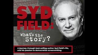 Syd Field What's the Story?