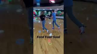 Mic Mac Patty Wack Shuffle routine with Pav 2025