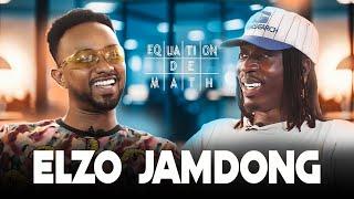 Elzo Jamdong : Problème avec Ngaaka Blindé ? Omzo Dollar a t'il clashé la réponse | Équation De Math