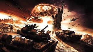 WORLD IN CONFLICT | Phonky Town |