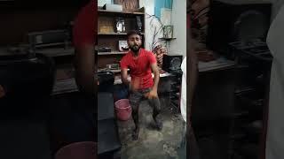 Varun Nahar batala Dance 