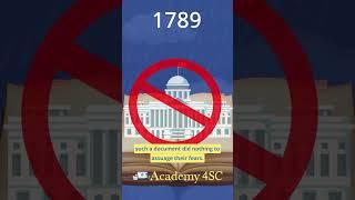  Unraveling the Backbone of Freedom: The Bill of Rights! 
