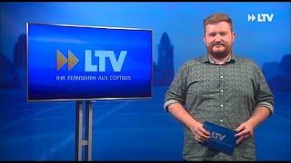 LTV AKTUELL am Dienstag - Sendung vom 28.07.2020