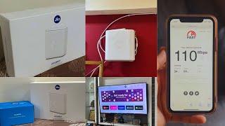 Jio Air Fiber: Is it Worth the Hype? | Pros, Cons, and Speed Tests!