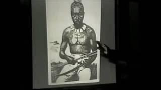 European reveals Blacks (Moors) in America before Columbus (Part.3) !