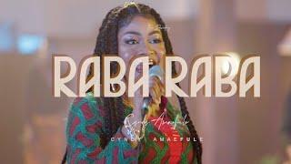 Cyndy Amaefule- Rabaraba Official Live Recording