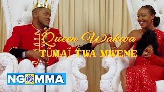 JOSE GATUTURA - QUEEN WAKWA "TUMAI TWA MWENE" (OFFICIAL VIDEO)