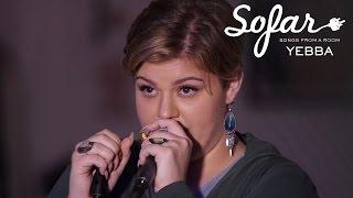 YEBBA - My Mind | Sofar NYC