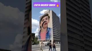 chota balveer Vansh sayani balveer return #balveer #vivan #shayani #shorts #trending 