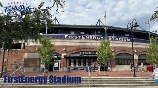  FirstEnergy Stadium - Reading Fightin Phils 2024 panorama