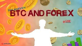 30 December Crypto and Forex Analysis