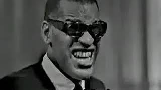 JAZZ - Ray Charles   Hit The Road Jack   legendado - 1961