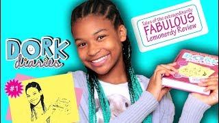 FABULOUS Review of Dork Diaries 1: Tales from a Not-So-Fabulous Life!